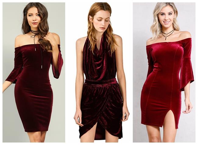 velvet apparel fabric 6