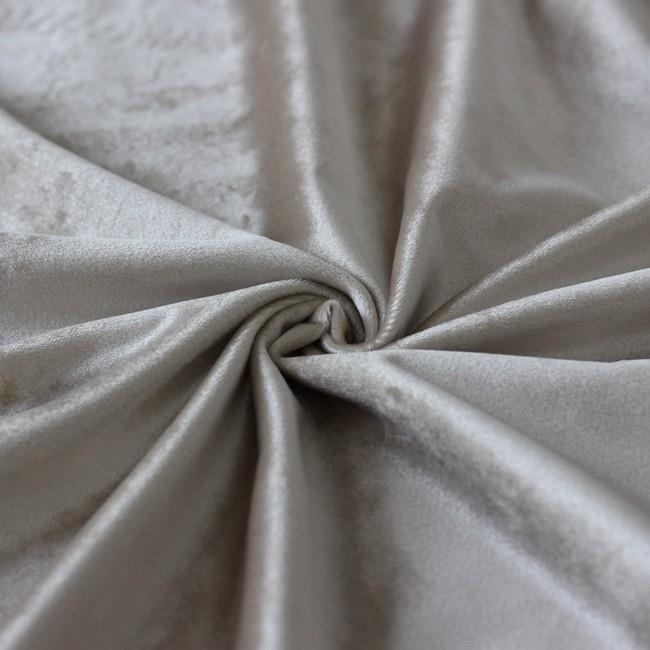 Velvet Apparel Fabric