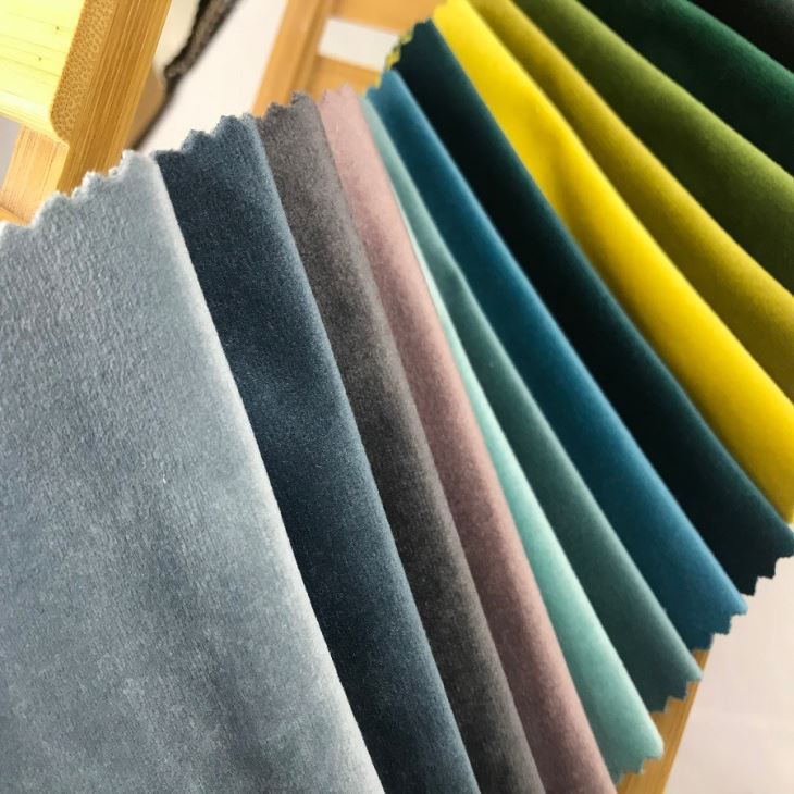 California Fabric