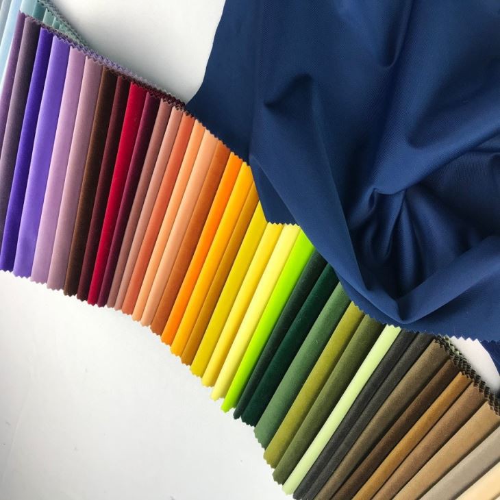 California Fabric